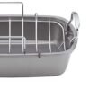 H7ddba63f2bae4ed78591556e70d364b0U.png_960x960q80.jpg Nonstick Carbon Steel Roasting Pan with Rack