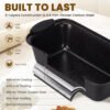 H7e7dbcf81db247e9a8786f6a02b884f0I.jpg_960x960q80.jpg Carbon Steel Nonstick Baking Sheet Pan