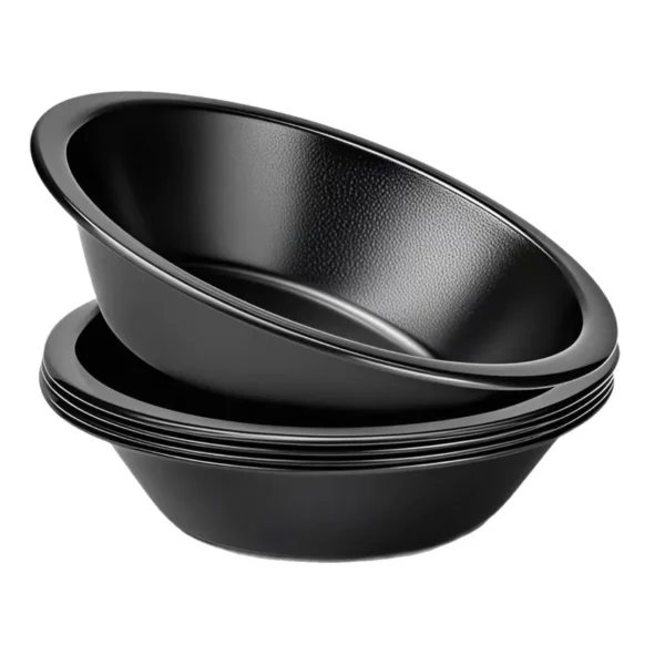 5-Piece Mini Pie Pan Set