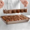 H7ef995f633cd46d485e4fc8d230ba122l.webp Deep Rectangular Cake & Brownie Baking Pan