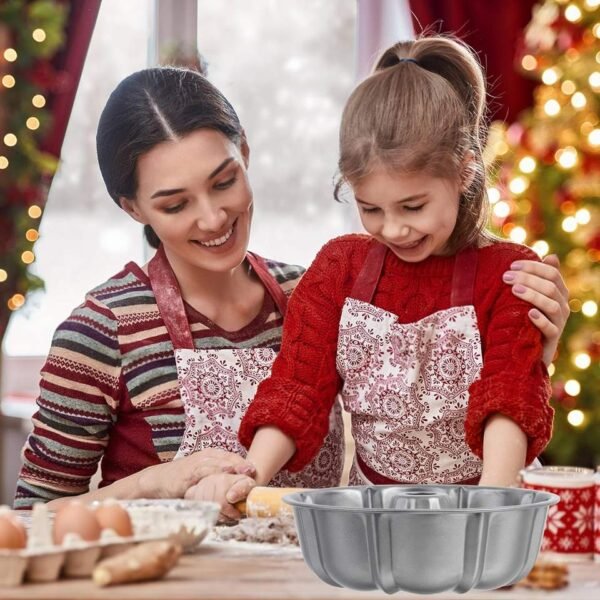 H7f47f1ce0d5e4ece8cff01f4957c409cK.jpg_960x960q80.jpg Round Fluted Tube Cake Pan