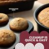 5-Piece Carbon Steel Bakeware Set