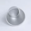 H854acf5192f941fbb542af1c635b791bi.webp 4-Inch Round Aluminum Mini Tart Pan