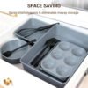 H85d9c5877aa04c9f9ae44d25aa4cc85dQ.jpg_960x960q80.jpg 22-Piece Nonstick Baking Pan Collection