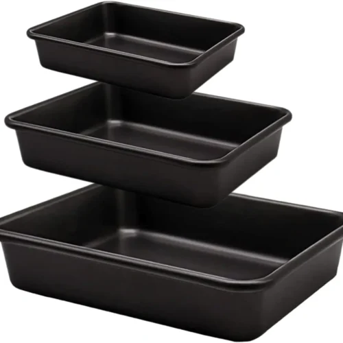 H8615e10b4cb6461ab0ec70b2507c3e00O.webp Deep Rectangular Baking Pan, 9-13 Inches