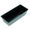 Rectangular Carbon Steel Bread & Toast Pan