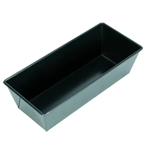 Rectangular Carbon Steel Bread & Toast Pan