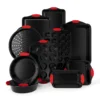 H897dd613f79f43beabd7de057191f1f0g-2.webp 10-Piece Red Stackable Baking Pan Set