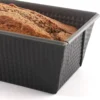 H8c454ce5c1b746f5ae025c6016917398S.webp 12-Inch Nonstick Meatloaf & Bread Pan