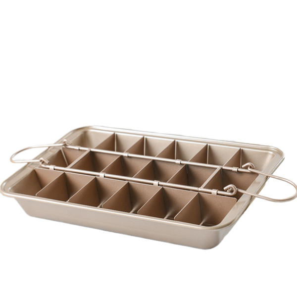 H8ecf2f453de641679c46439c9e784fc22.jpg_960x960q80.png Deep Rectangular Cake & Brownie Baking Pan