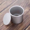Round Aluminum Cake Baking Pan