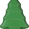 Green Christmas Tree Cake Pan