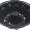 4-Inch Fluted Bundt Cake Pan