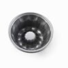 4-Inch Fluted Bundt Cake Pan