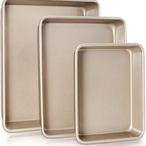H99a901316c7e448bbcd941a3d5d63f5bH.webp 3-Piece Deep Rectangular Baking Pan Set