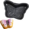 Butterfly-Shaped Mini Cake Baking Pan