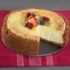 7-Inch Springform Cheesecake Pan