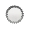 H9e35c6e0bc4846dc99e2f78328a173e86.webp 4-Inch Fluted Mini Tart Pan