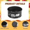 H9feef508b6e14540a649de549f6350e5W.jpg_960x960q80.jpg 8-Piece 4-Inch Mini Springform Cake Pan Set