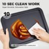 Ha0ca507a52394c9db72ce10a9a111b5fm.jpg_960x960q80.jpg Wide-Grip Nonstick Cookie Sheet Set