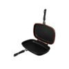 Double-Sided Grill & Breakfast Pan