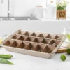 Ha1dddb15bfb446efa81e1b31f2ad8944D.webp Deep Rectangular Cake & Brownie Baking Pan
