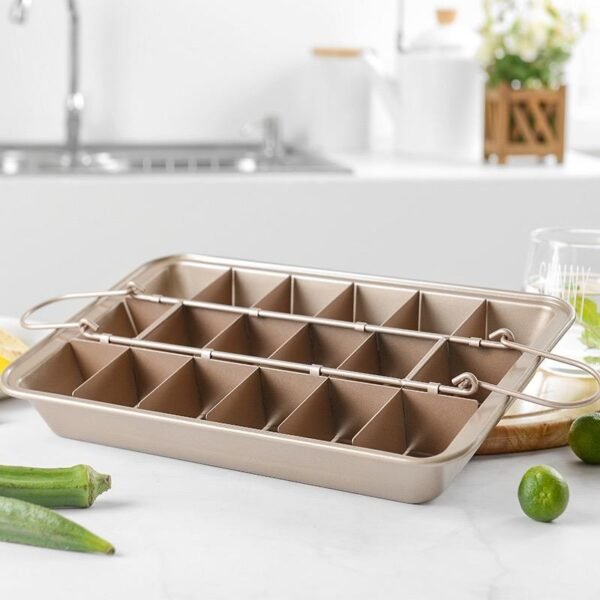 Ha1dddb15bfb446efa81e1b31f2ad8944D.jpg_960x960q80.jpg Deep Rectangular Cake & Brownie Baking Pan