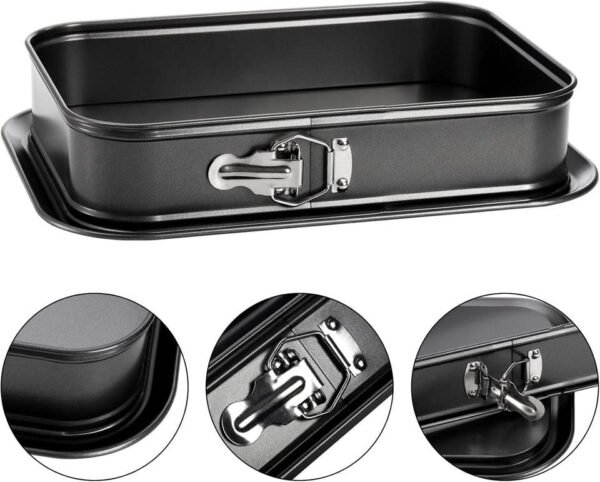 Ha7e9134357084b769fff9777934723b9P.jpg_960x960q80.jpg Rectangular Springform Cheesecake Pan