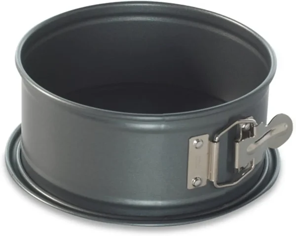 7-Inch Springform Cheesecake Pan