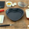 Hacb3bf91a8a2413aaea3a995a03ea25a6.jpg_960x960q80.jpg Heart-Shaped Nonstick Cake Pan