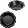 Fluted Individual Mini Pie Pan