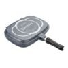 Double-Sided Grill & Breakfast Pan