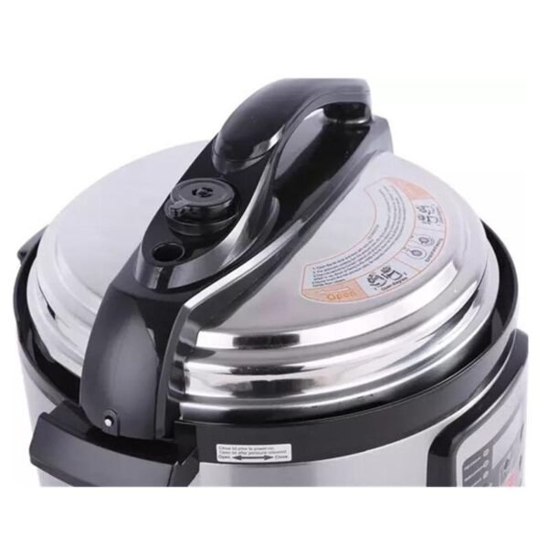 Hafee267554094f338658dc8716d48b18H.jpg_960x960q80.jpg 6-Liter Stainless Steel Electric Pressure Cooker