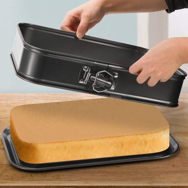 Hb032c953c1104fe58f465ee956005e180.jpg_960x960q80.jpg Rectangular Springform Cake Pan with Removable Base