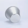 Hb3cd22ac597e4f34b87f24288e1566e9V.webp 4-Inch Round Aluminum Mini Tart Pan