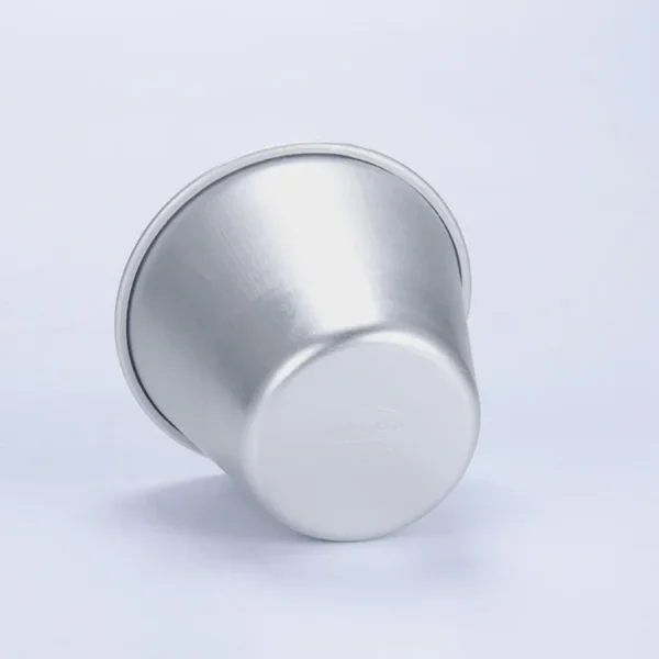 Hb3cd22ac597e4f34b87f24288e1566e9V.webp 4-Inch Round Aluminum Mini Tart Pan
