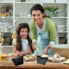 Butterfly-Shaped Mini Cake Baking Pan
