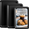 Hb799bfb1c3f94316b31f37bf041f5552v.png_960x960q80.png Wide-Grip Nonstick Cookie Sheet Set