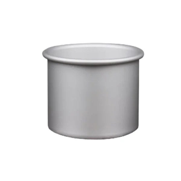 Round Aluminum Cake Baking Pan