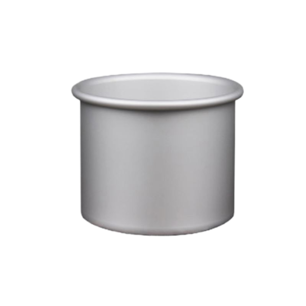 Round Aluminum Cake Baking Pan