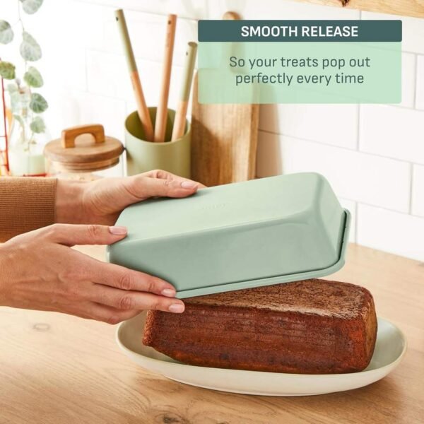 Hbdd308cda2a648d5a9d66ab768a99defz.jpg_960x960q80.jpg 5-Piece Mint Green Stackable Cake Pan Set