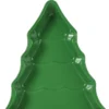 Green Christmas Tree Cake Pan