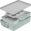 Hbe4fc3e1ea04463f90f58e49d4c41b8aL.jpg_960x960q80.jpg 5-Piece Mint Green Stackable Cake Pan Set