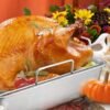 Hc6a9dc89c58a4caca5faa858f5cce4a5R.png_960x960q80.jpg Nonstick Carbon Steel Roasting Pan with Rack
