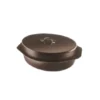 Covered Oval Roasting Pan with Lid