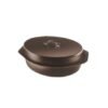 Covered Oval Roasting Pan with Lid