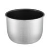 Hcb9d8697d91e48c58b1212d8a97190e6U.jpg_960x960q80.jpg 6-Liter Stainless Steel Electric Pressure Cooker
