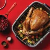 Hcba092518dae4ebfbca87cc1cd36bddaF.webp Nonstick Carbon Steel Roasting Pan with Rack