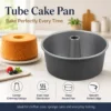 Hcd66261806a94097937273e31ea05f509-1.webp Carbon Steel Angel Food & Chiffon Cake Pan