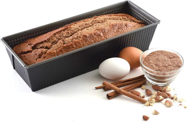 Hcf403294f42f4fe5975694a0ec819e2eW.jpg_960x960q80.jpg 12-Inch Nonstick Meatloaf & Bread Pan